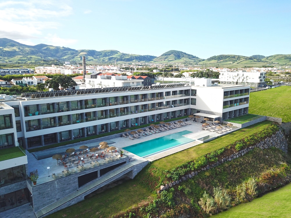 Hotel Verde Mar and Spa