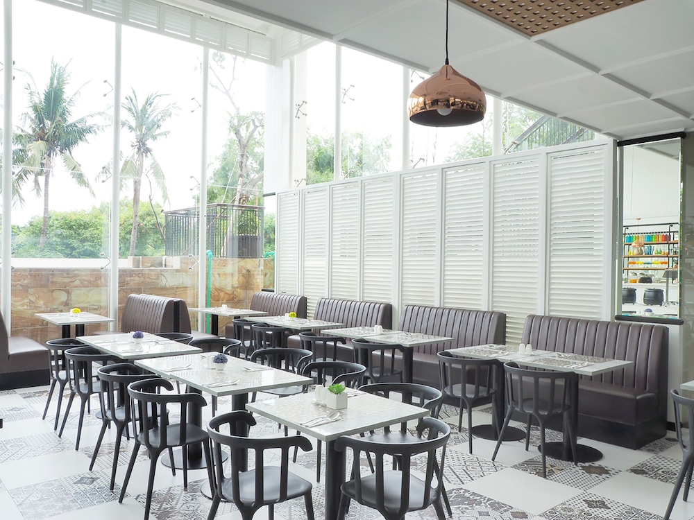 D'primahotel Airport Jakarta Ii 34/46
