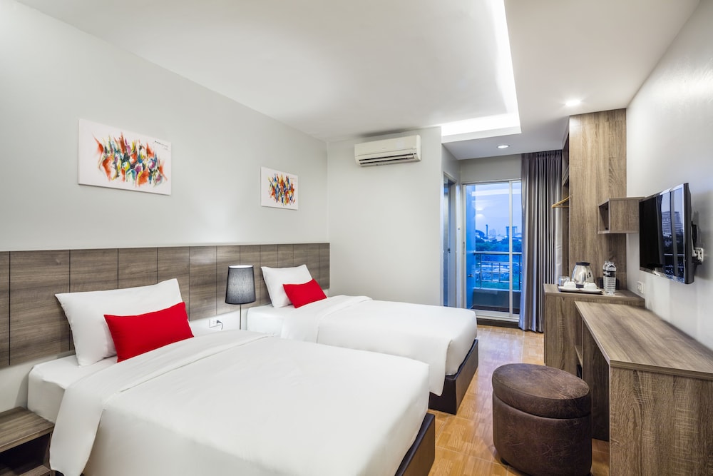 STANDARD, TWIN BEDS