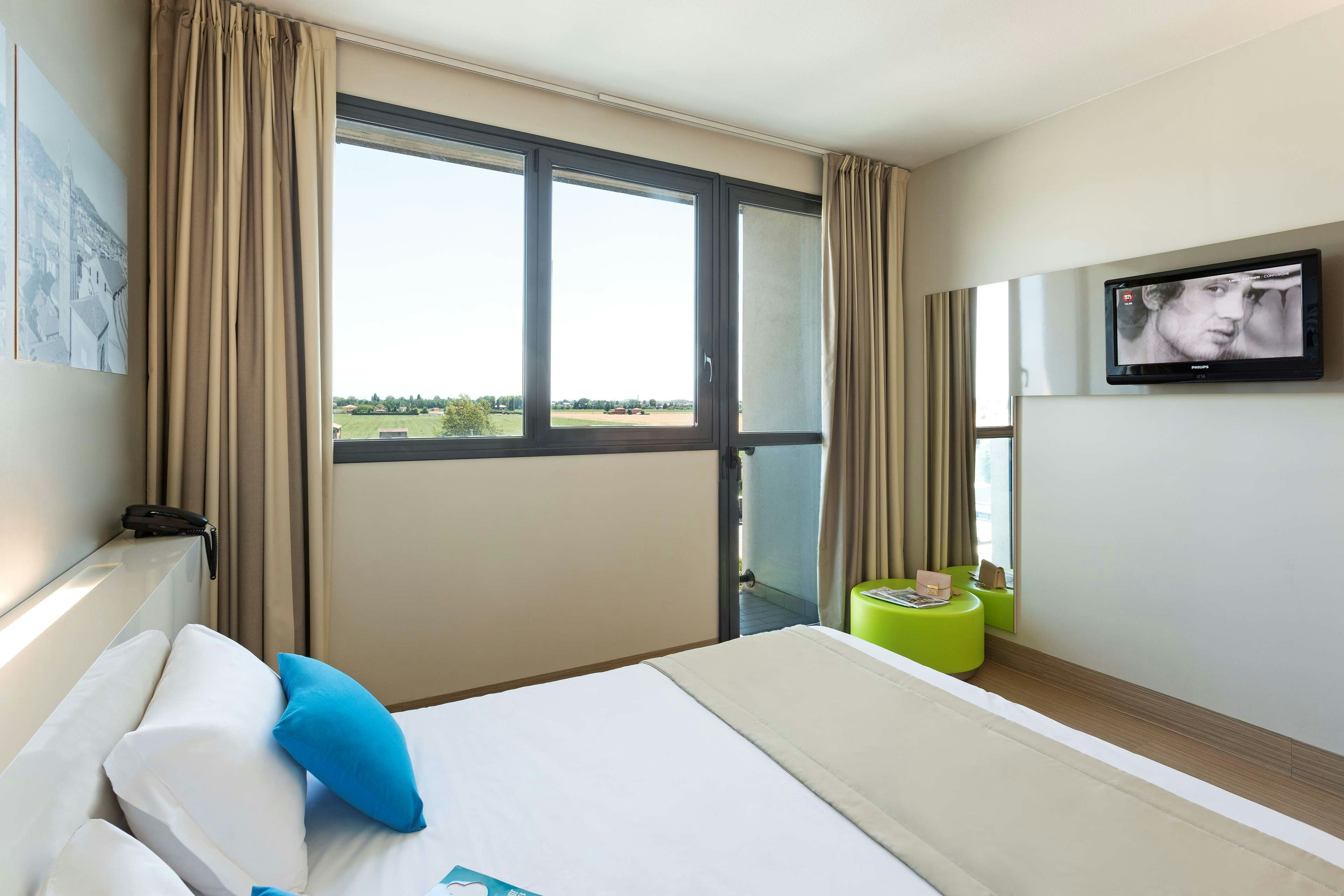 B&B Hotel Bologna 29/54