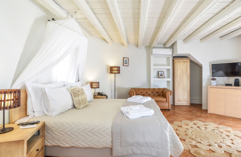 Varos Village Boutique Hotel 11/49