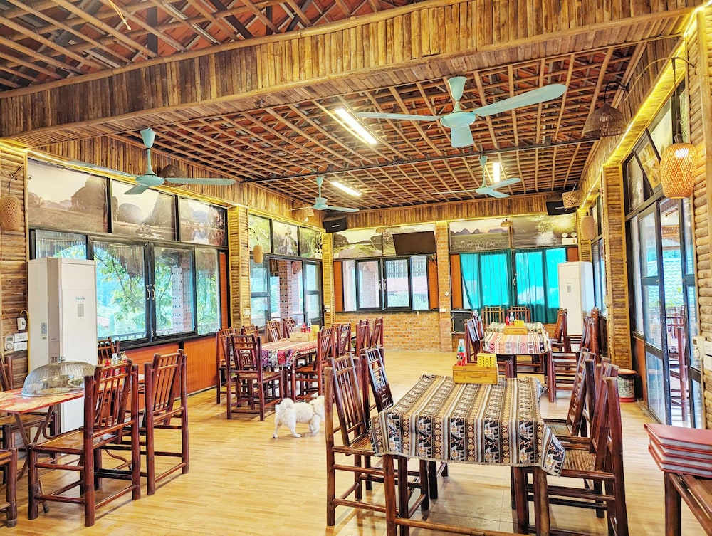 Ninh Binh Greenland Homestay 33/50