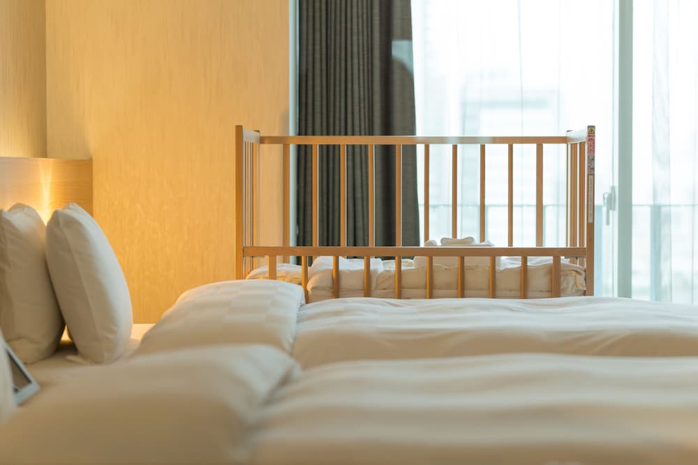 Hotel Royal Classic Osaka 18/50