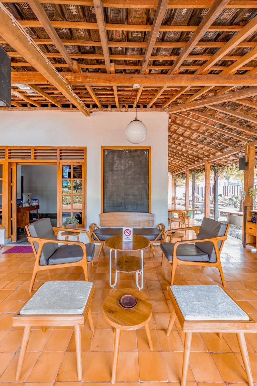 Bhumi Hostel 12/23