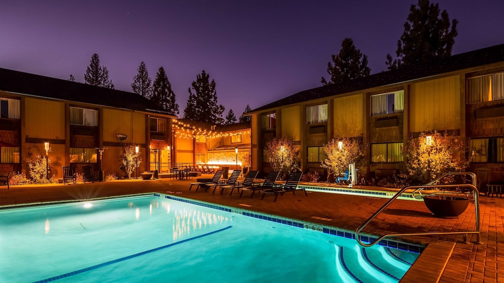 Best Western Plus Truckee-Tahoe Hotel 1/49