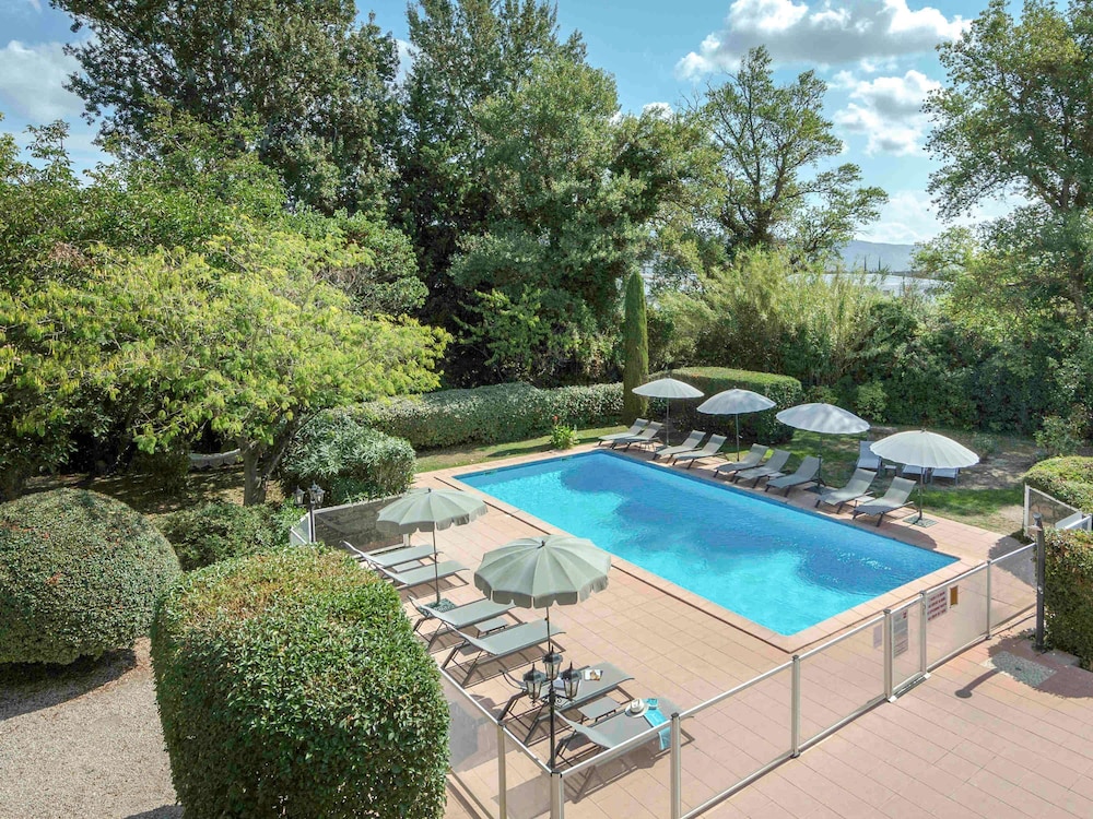 Mercure Cavaillon Portes Du Luberon in CAVAILLON
