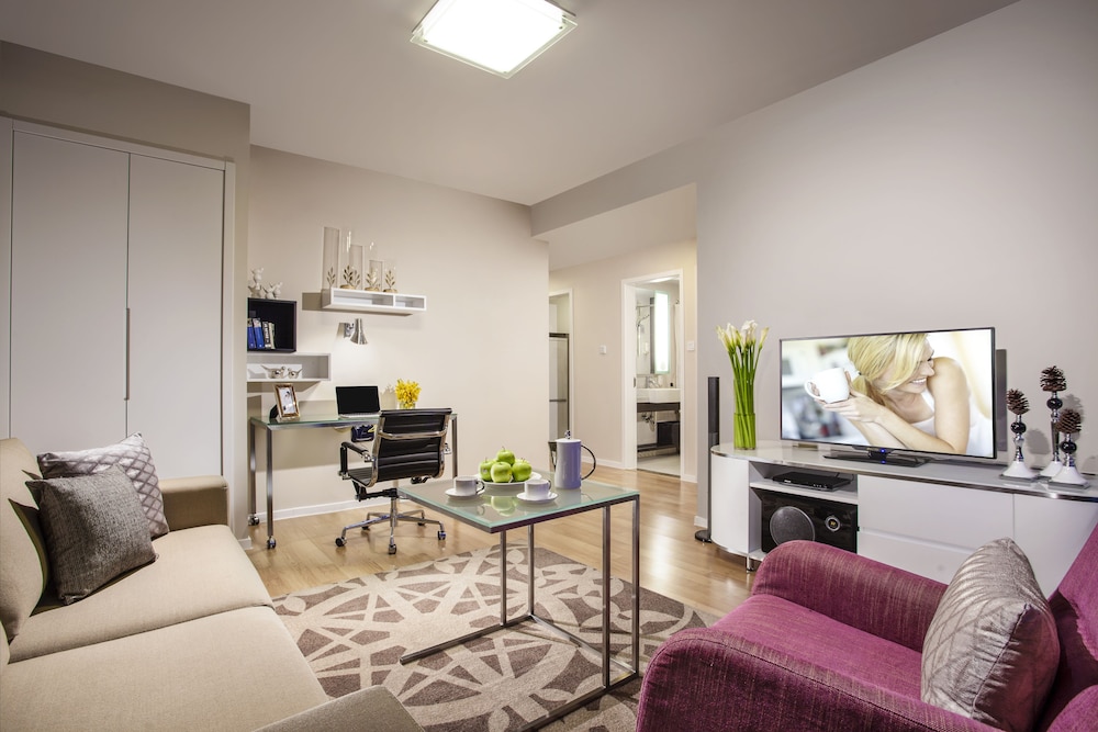 Citadines Xinghai Suzhou 32/43