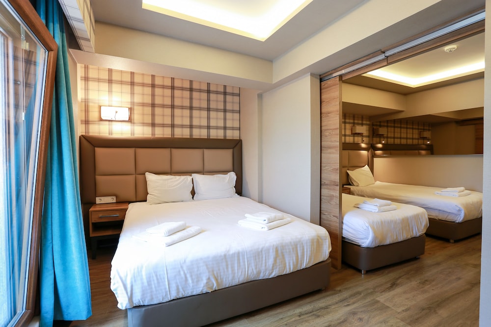 Turkuaz Boutique Hotel 15/81