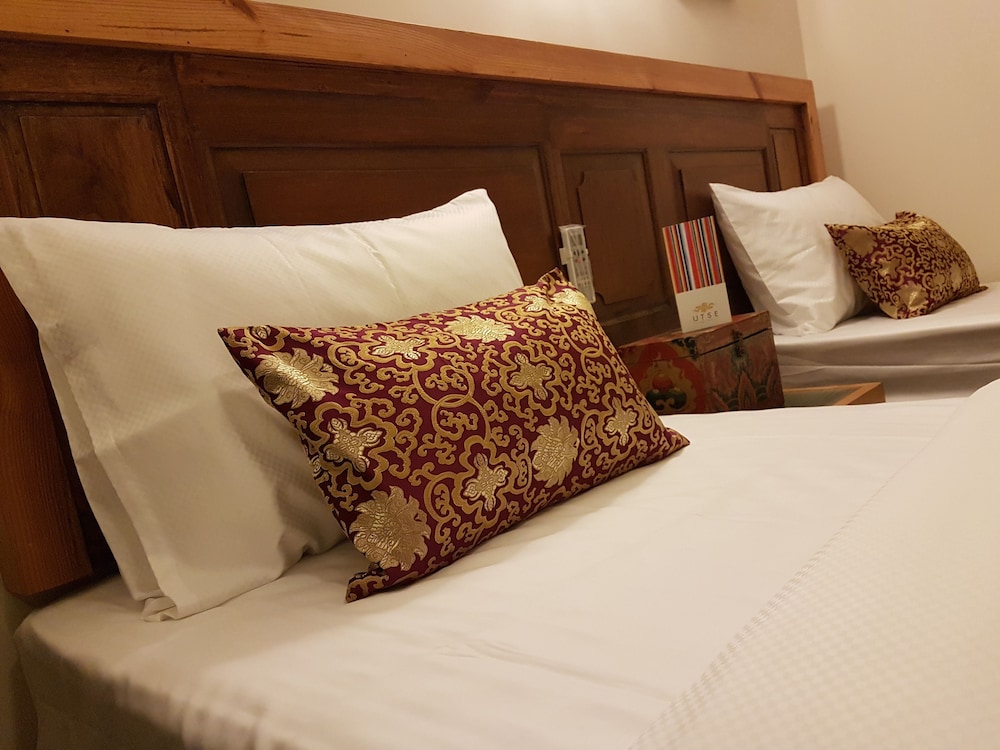 乌特兹套房酒店(UTSE SUITES) 图片4