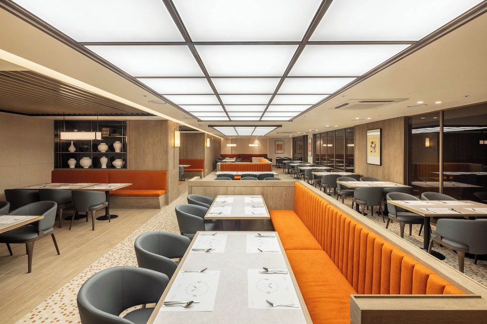 Mercure Ambassador Seoul Dongdaemun 34/46