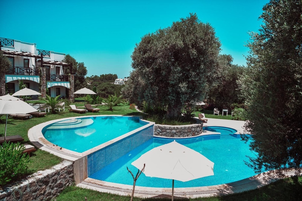 Amore Boutique Hotel 40/50