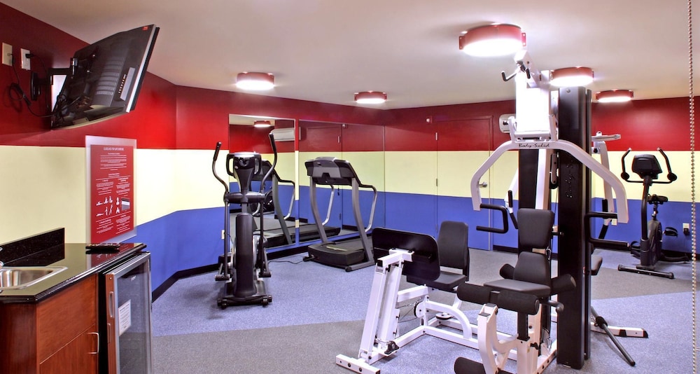 TRYP by Wyndham Tallahassee North I-10 Capital Circle 31/63