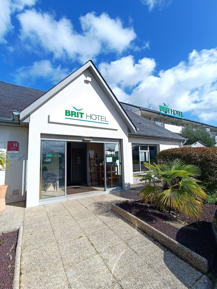 Brit Hotel Quimper Sud 4/60