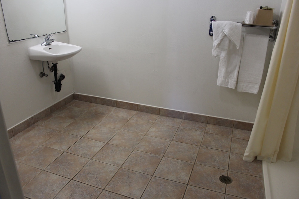 Budget Inn Redwood City 43/44