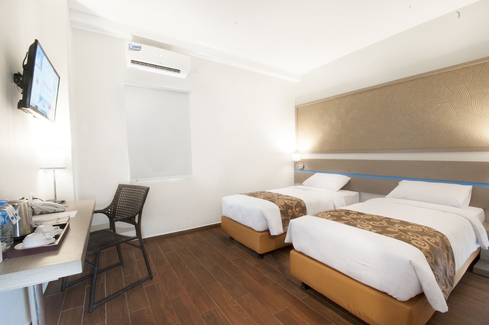 Genio Hotel Manado 16/50