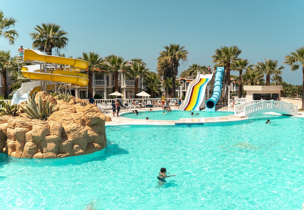 Lucas Didim Resort Ex Club Tarhan Serenity 25/50
