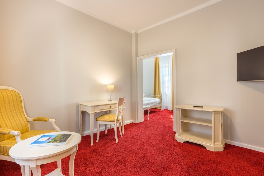 Halbersbacher. Hotel Annaberg 33/50