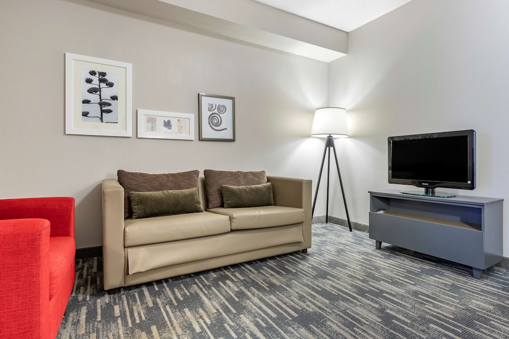 Country Inn & Suites by Radisson, Aiken South 31/39