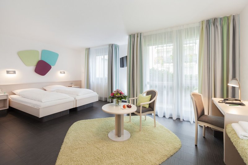 Hotel Akazienhaus 7/18