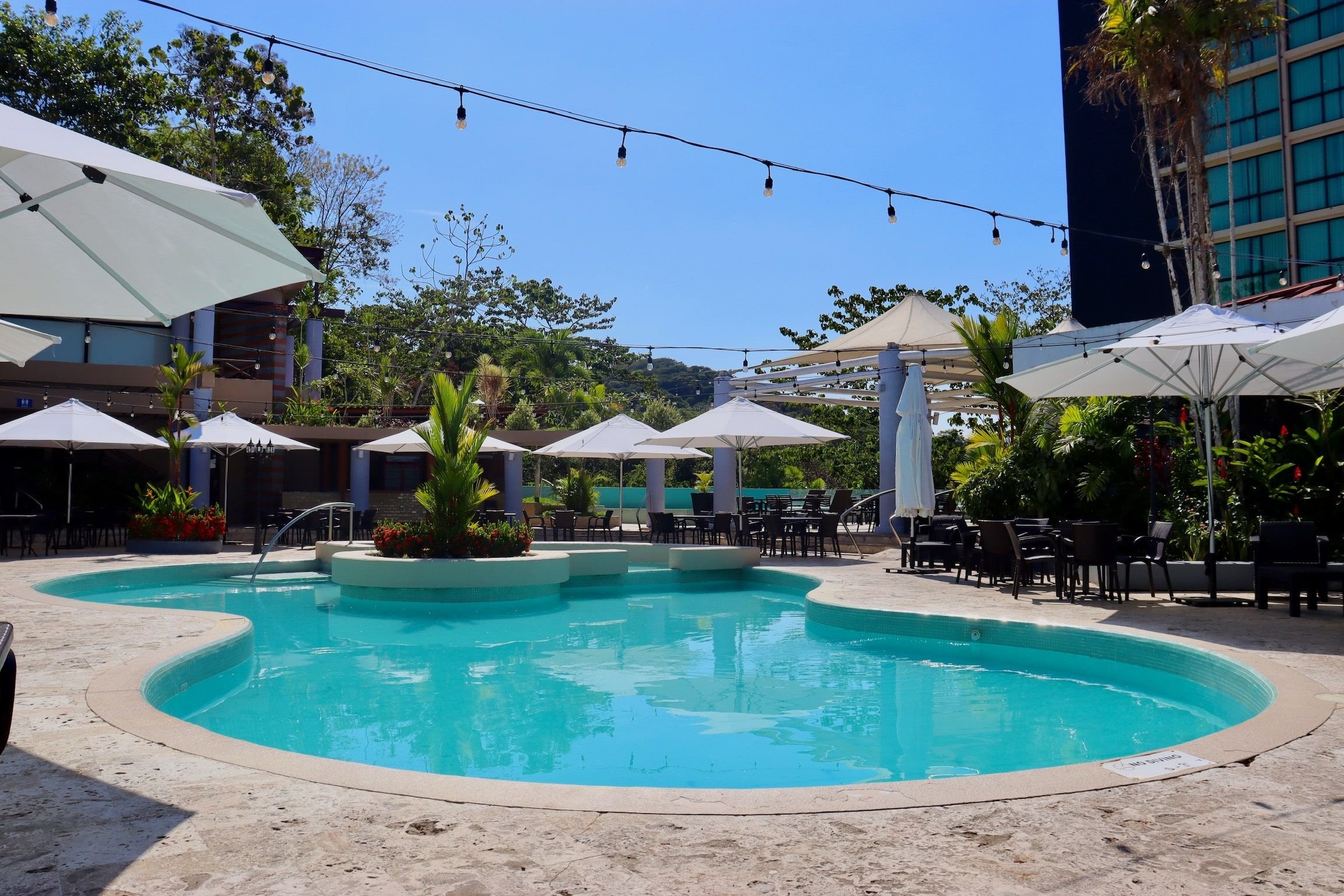 Summit Rainforest Golf Resort & All Inclusive 23/23