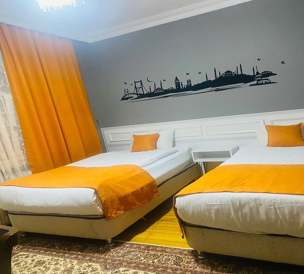 TAKSIM UNIQUE SUITES 22/73
