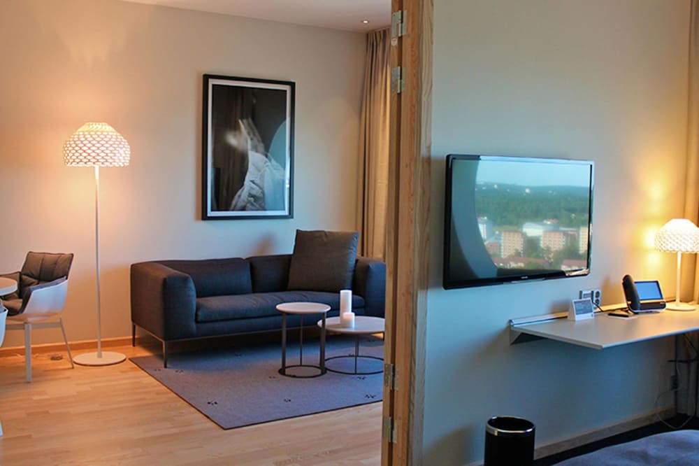 Quality Hotel Strawberry Arena 26/37