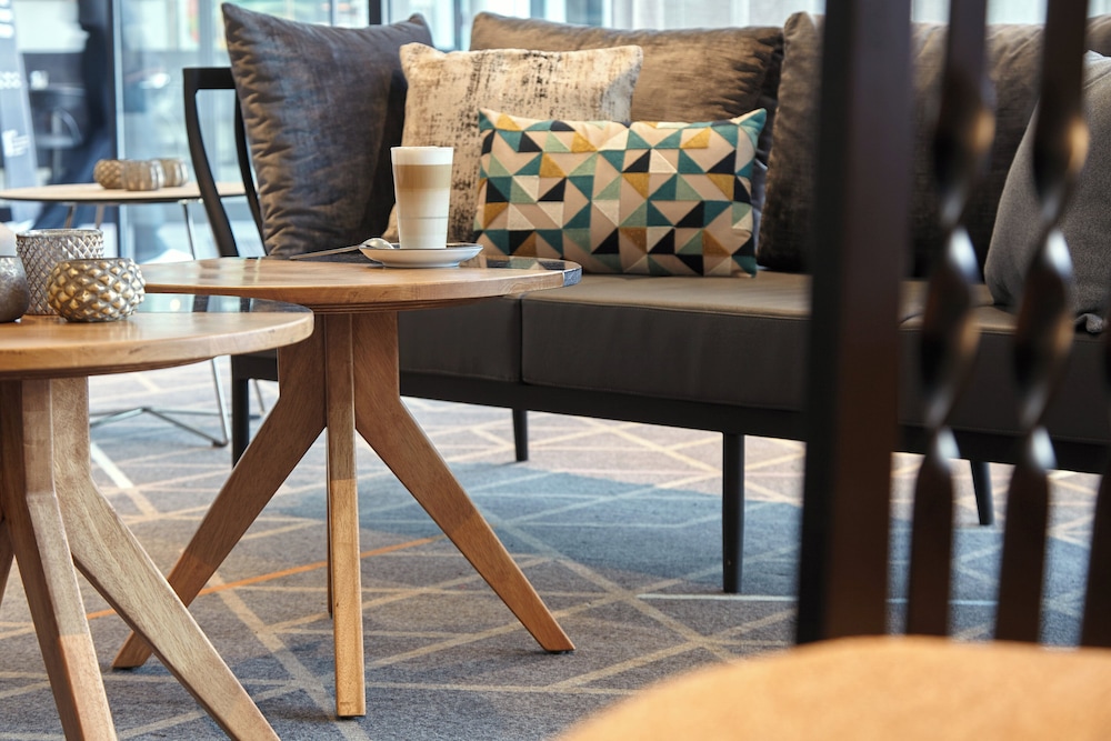 Holiday Inn - the niu, Hub Dusseldorf Messe by IHG 61/73