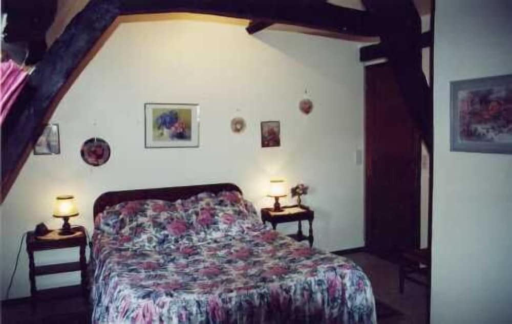 Chambres D'hôtes Aux Trois Sources 15/43