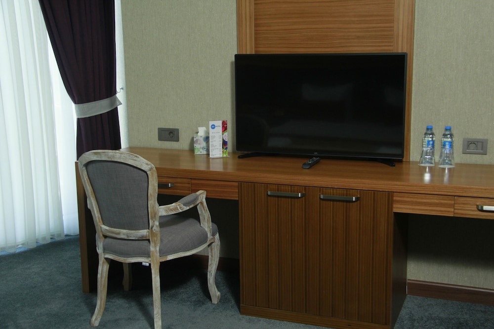 Sky Hotel Baku 26/29