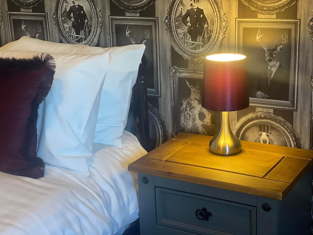 The Bay Horse Inn 22/50