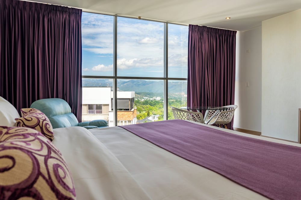 Hotel Roseliere Bucaramanga 17/50
