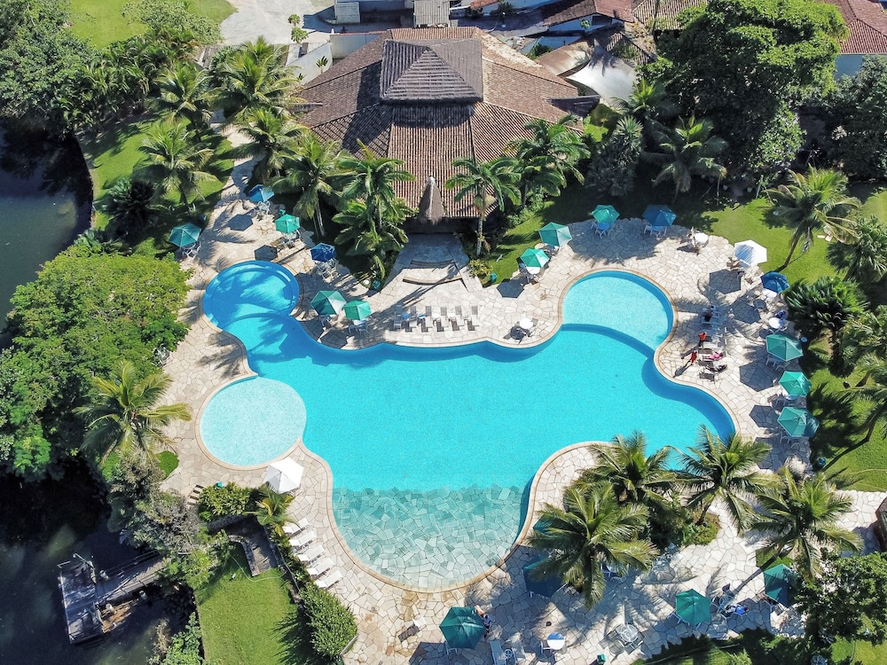 Hotel Do Bosque Eco Resort 61/68