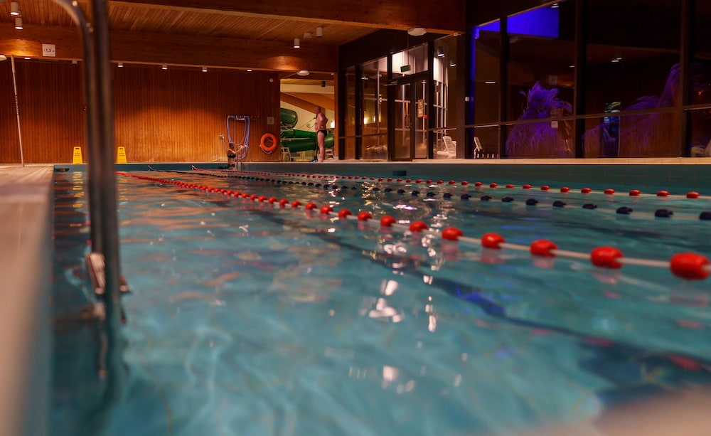 Mragowo Resort And Spa 43/50