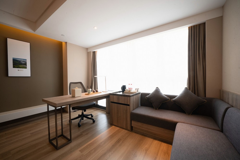 Atour Hotel Changsha Lugu 20/34