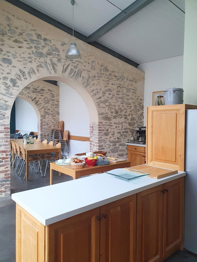 Gite Les Arches 4/47