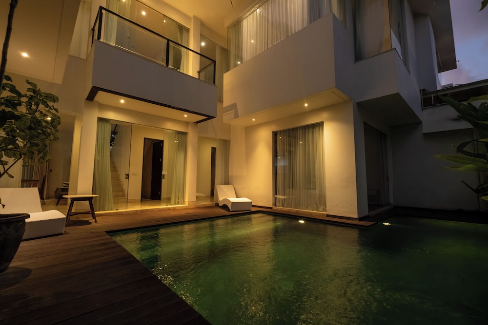 Bali Exclusive Residence 37/71