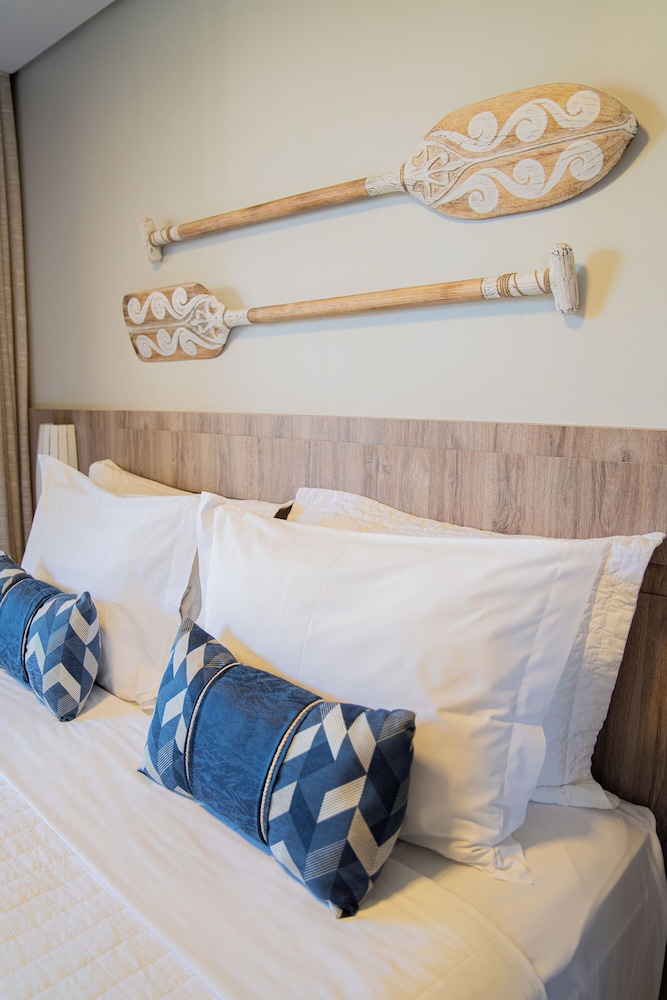 Porto das Dunas Boutique Praia Hotel 8/37