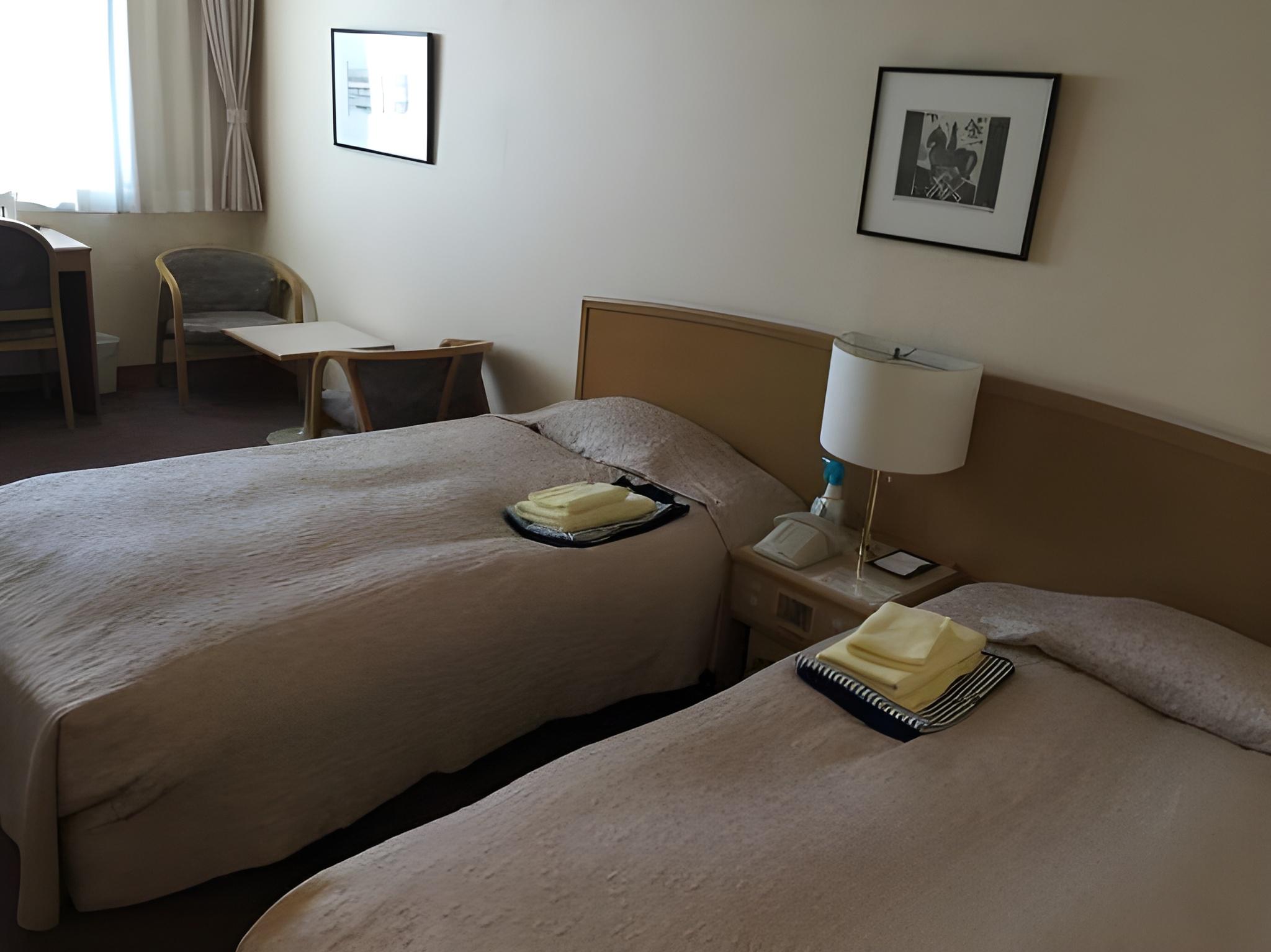 Hotel Okudaya 13/43