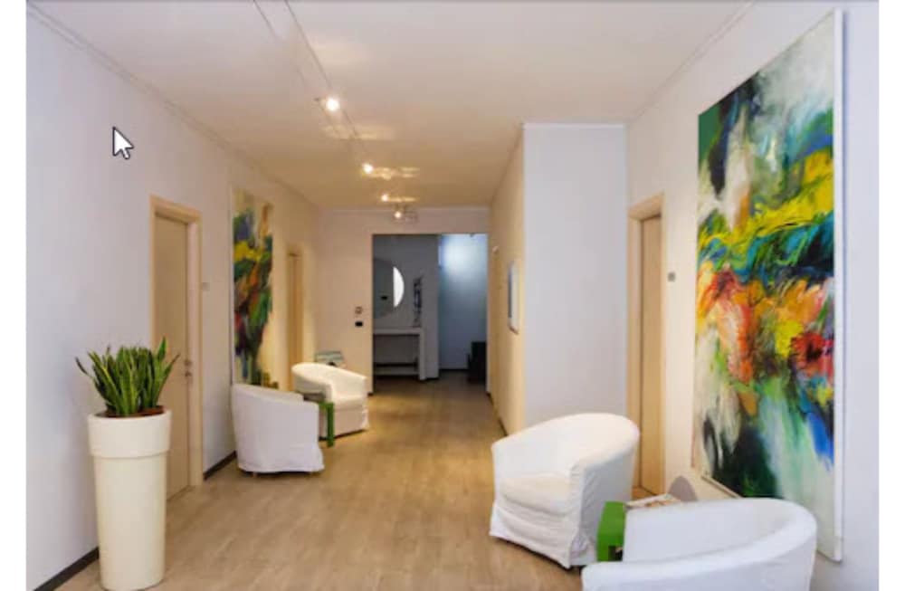 Hotel Smeraldo 31/31