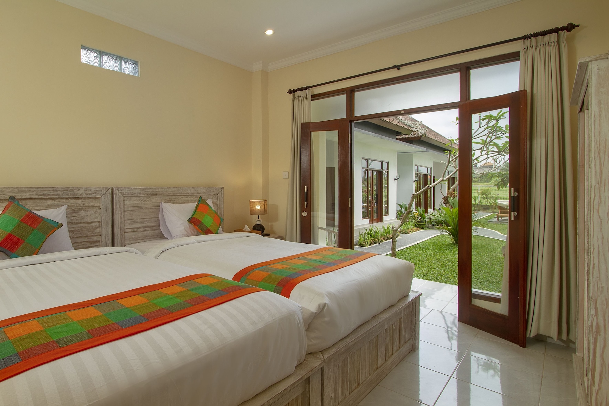 Room at Pondok Ayu Shanti, BALI