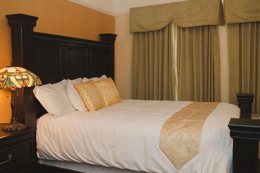 Gilmore Hotel, Trademark Collection by Wyndham 15/56