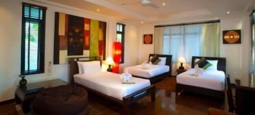 POR de SOL 3 Bedroom Private Pool别墅别墅Por de Sol(POR de SOL 3 Bedroom Private Pool Villas(Villa Por de Sol))(Villa Por de Sol) 图片1