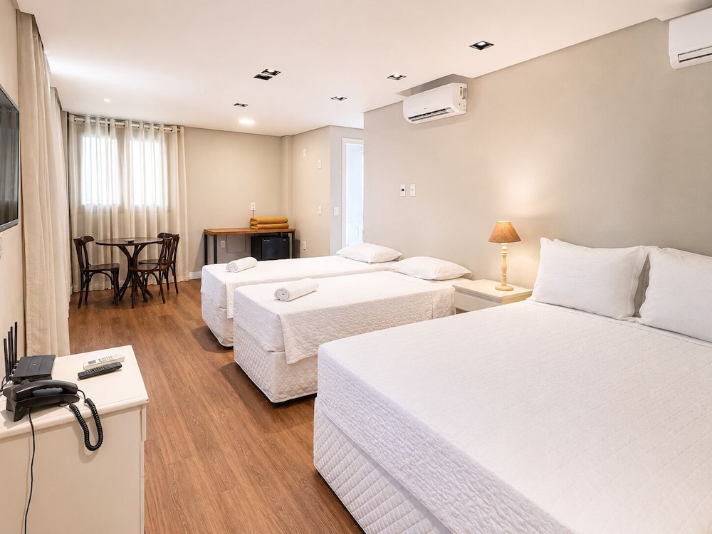 Hotel Praia Brava 18/62