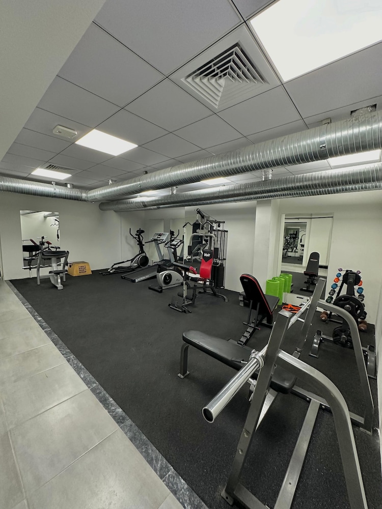 C Suites Antalia 23/50