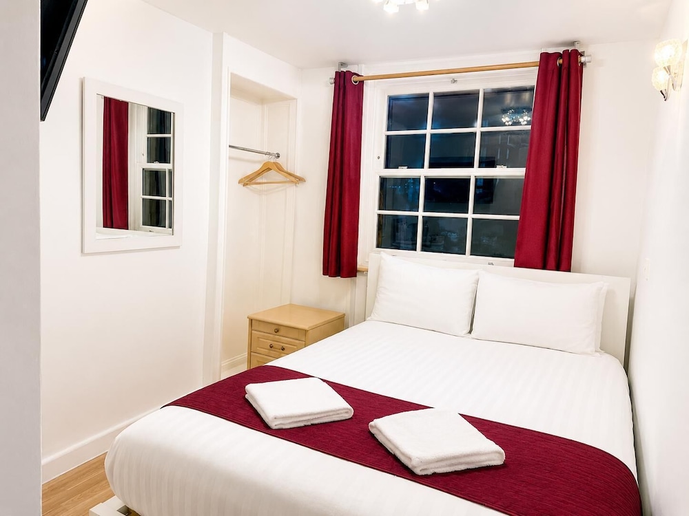 King's Cross Hotel 21/50