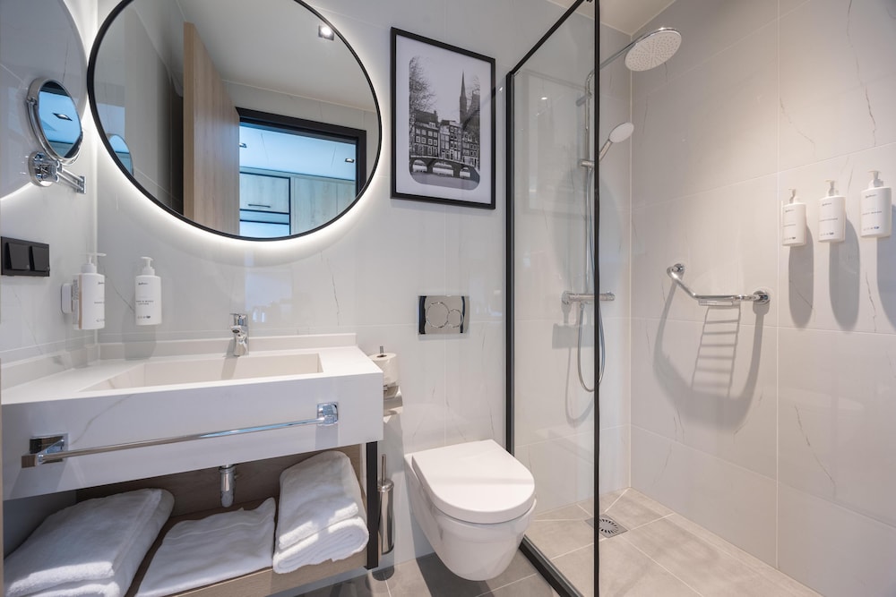 Radisson Hotel Amsterdam Schiphol Airport Hoofddorp 48/50