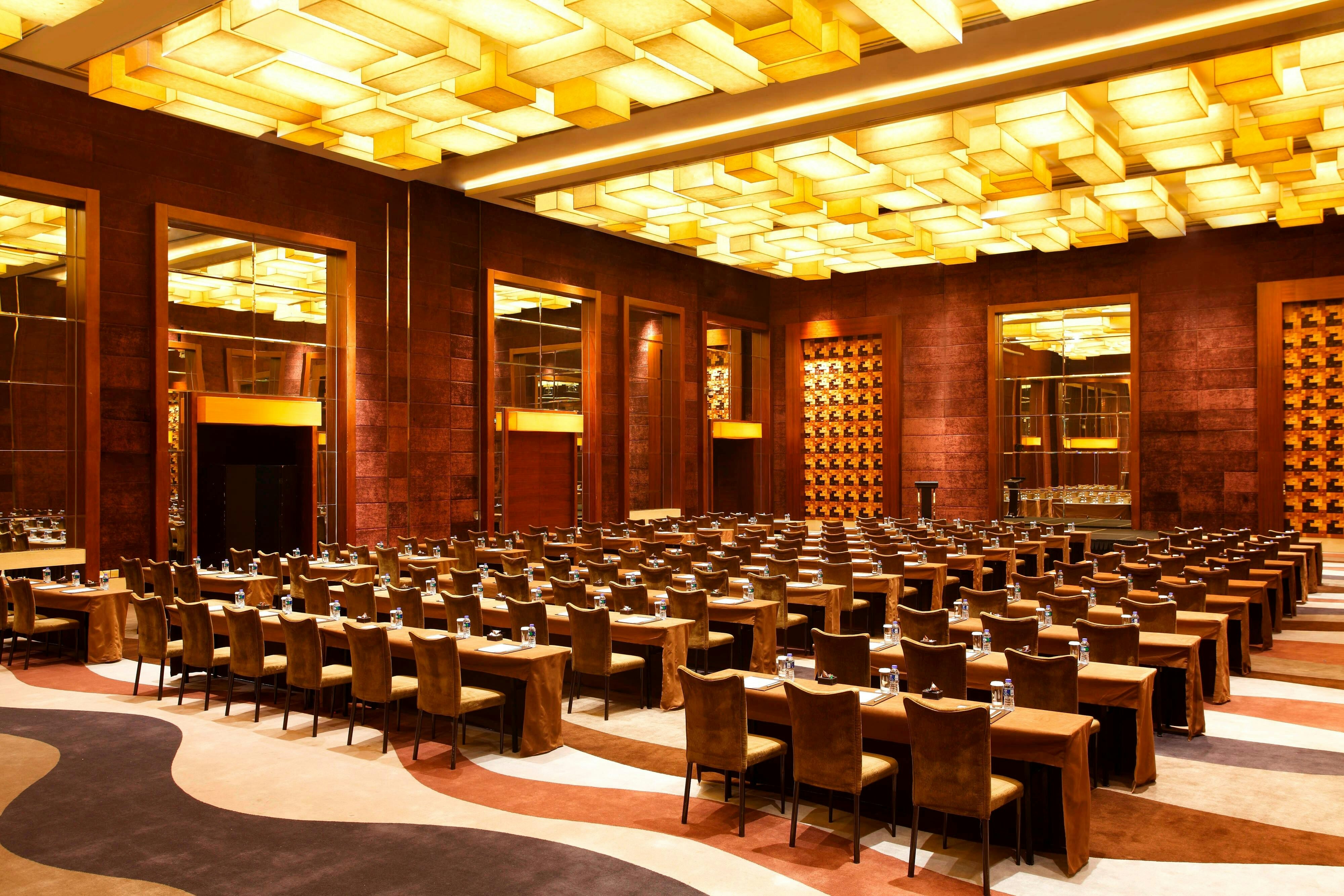 The Westin Guangzhou 26/52