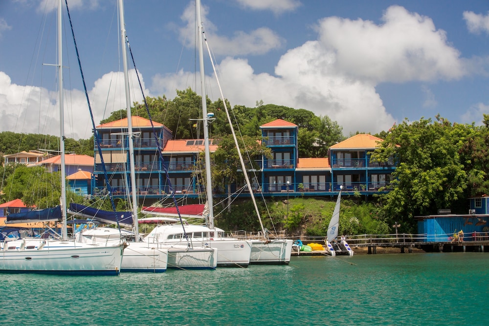 True Blue Bay Resort 67/75