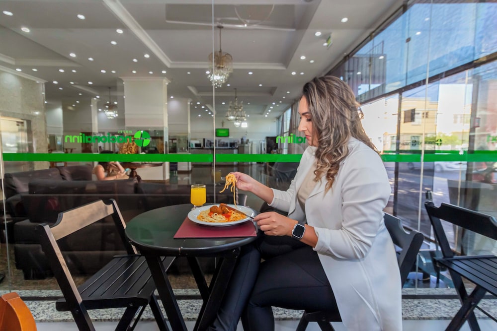 Hotel Nacional Inn Ribeirao Preto 42/61