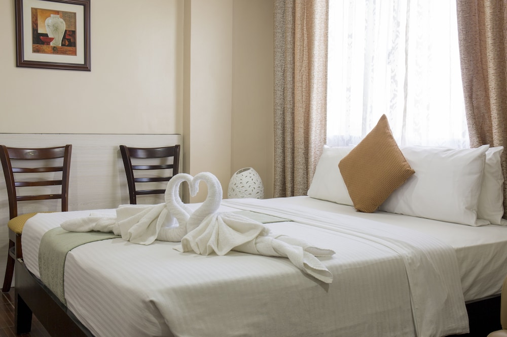 Palmbeach Resort And Spa 16/50